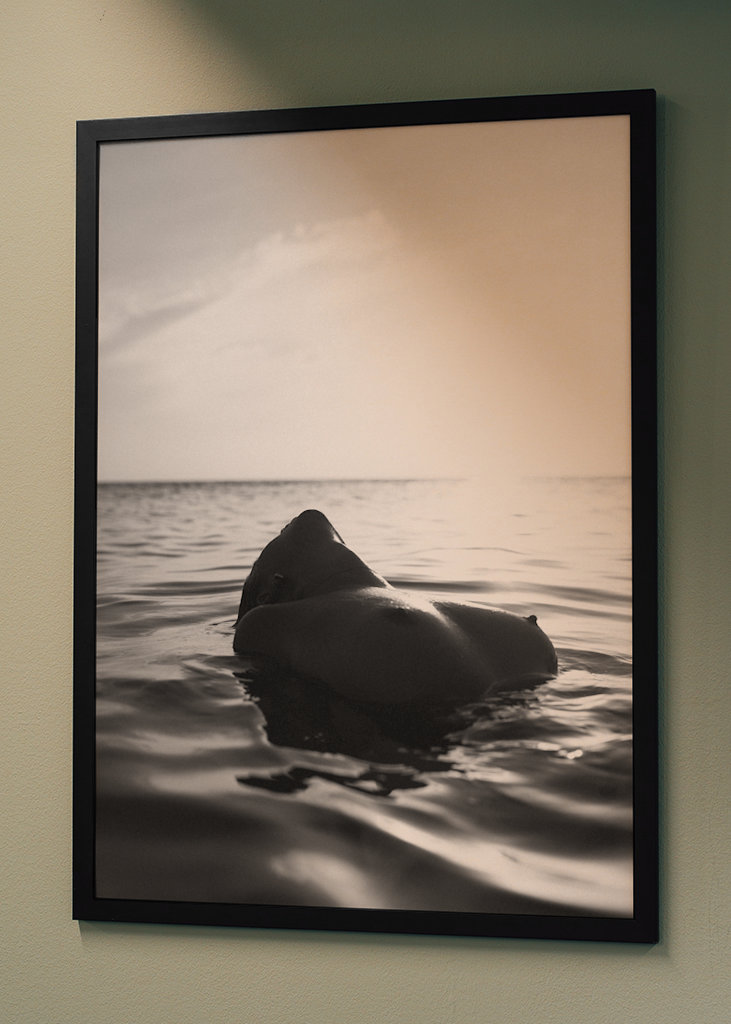 født til at være fri