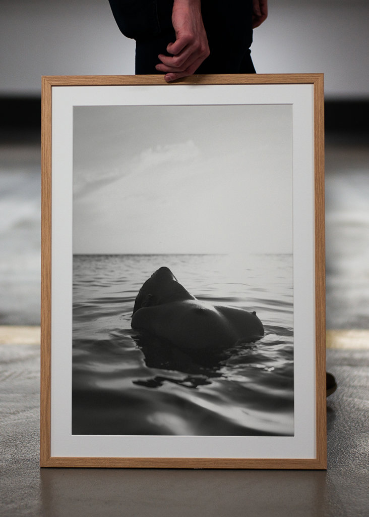 født til at være fri