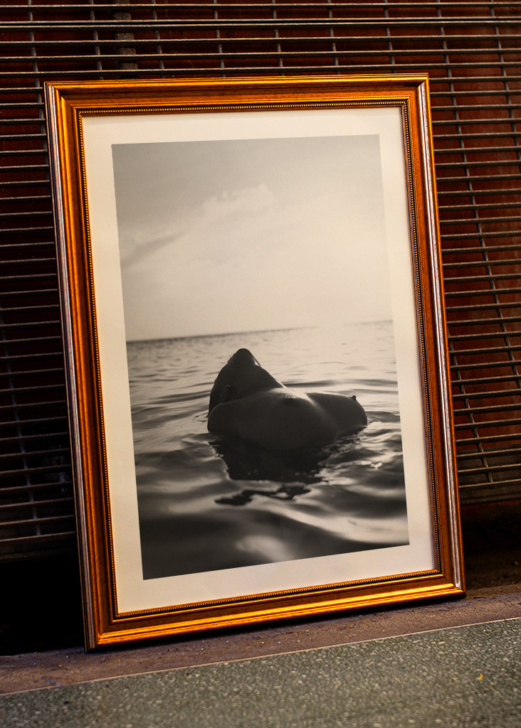 født til at være fri