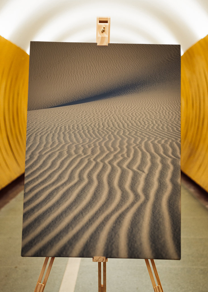 Podrobnosti o Údolí smrti