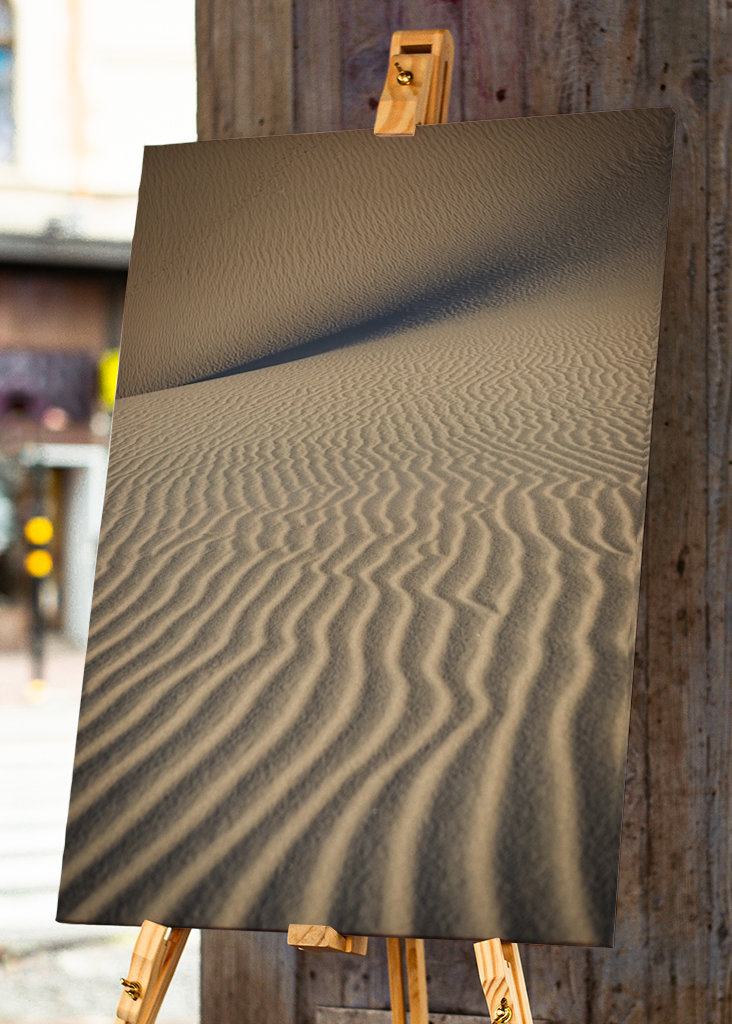 Podrobnosti o Údolí smrti