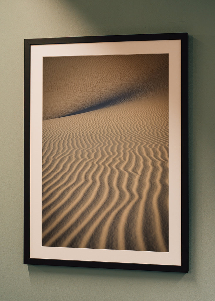 Podrobnosti o Údolí smrti