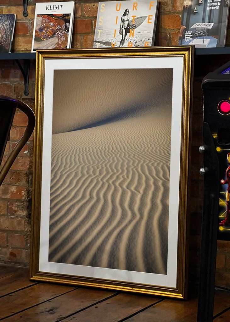 Podrobnosti o Údolí smrti