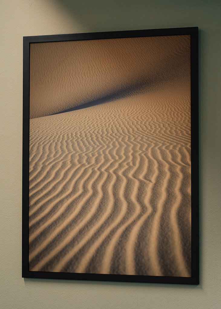 Podrobnosti o Údolí smrti