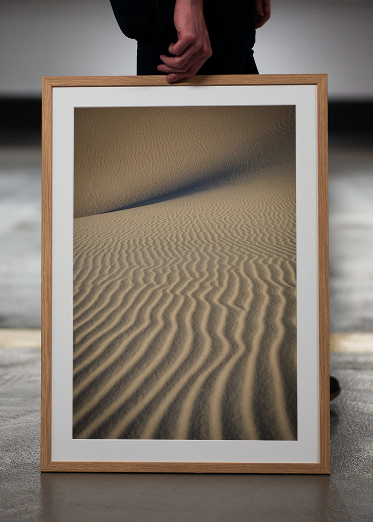 Podrobnosti o Údolí smrti