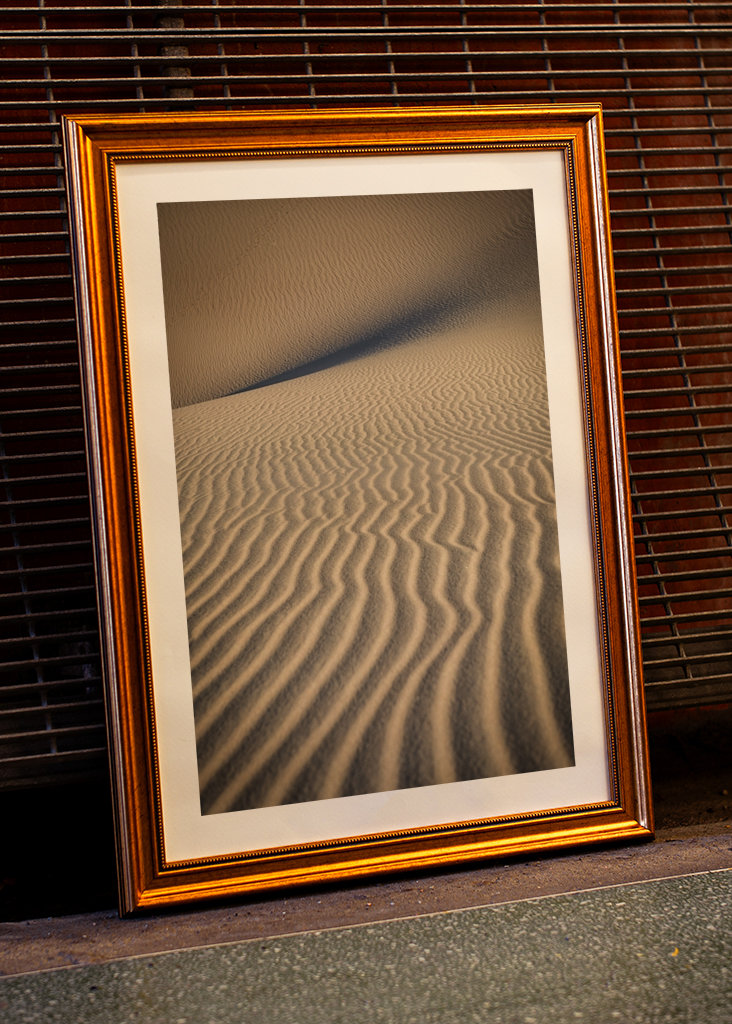 Podrobnosti o Údolí smrti