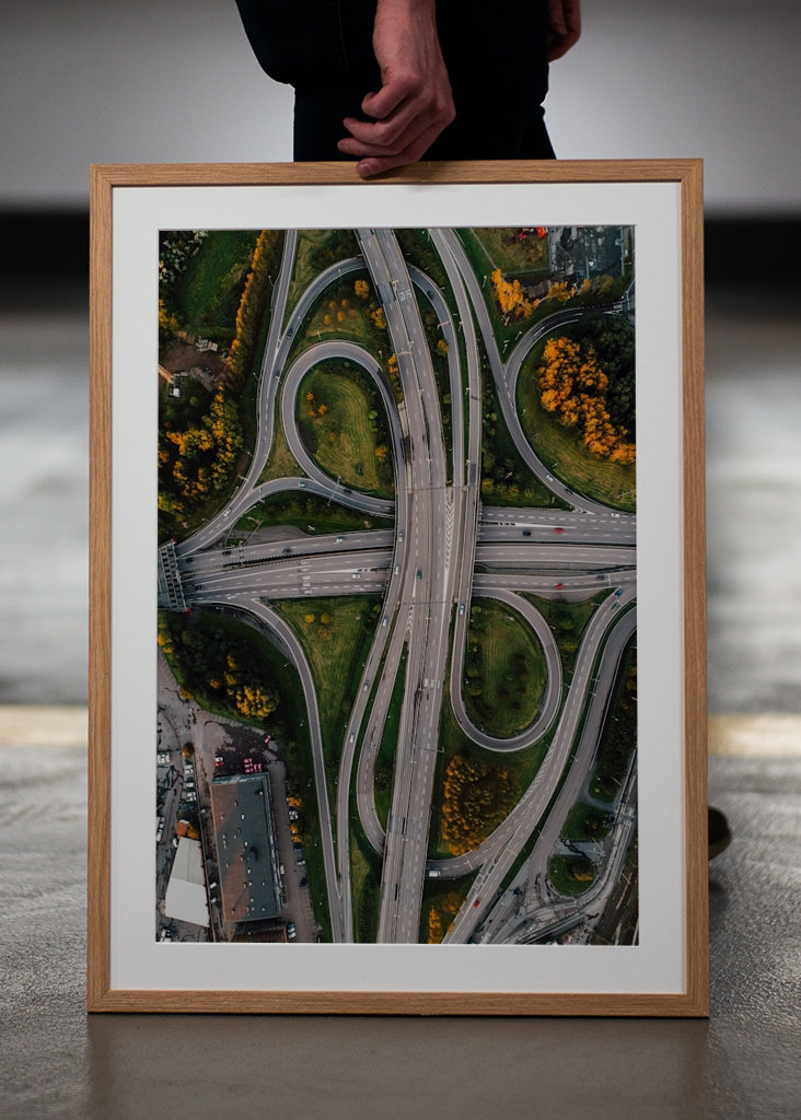 All roads lead to Rome