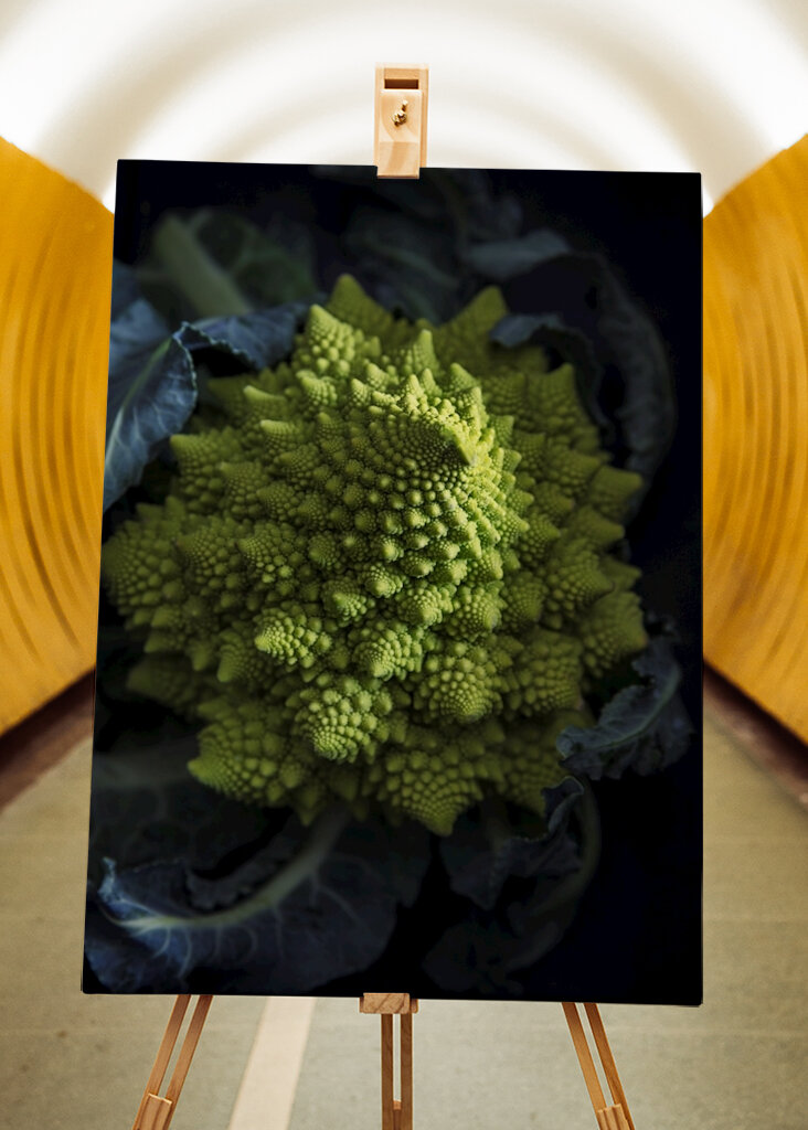 Romanesca