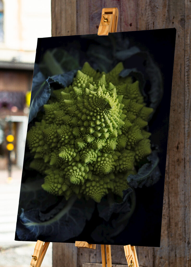 Romanesca