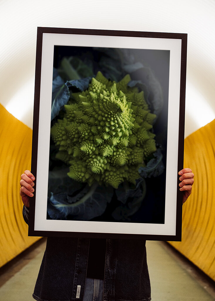 Romanesca