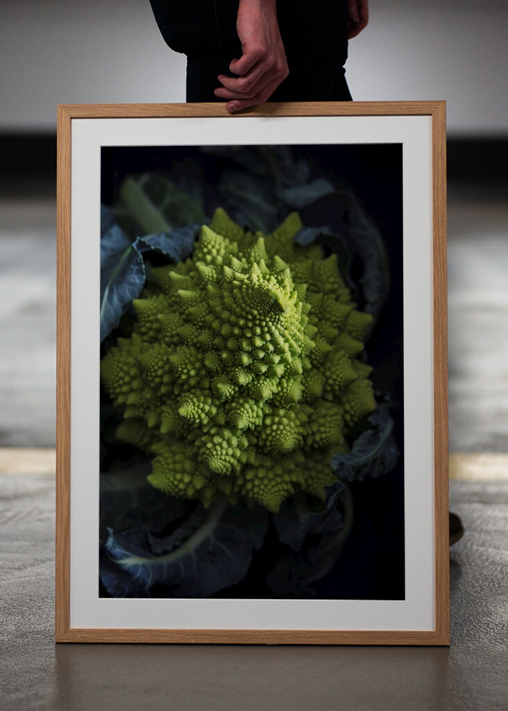 Romanesca
