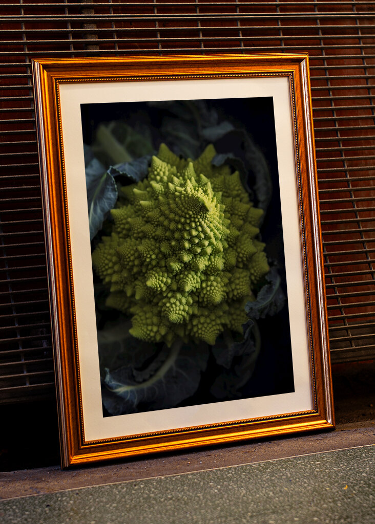Romanesca