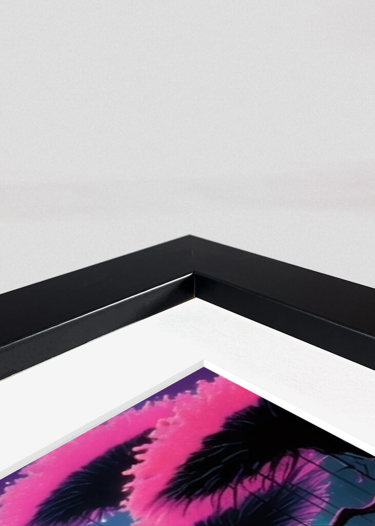 Wanderers of the Neon Realm