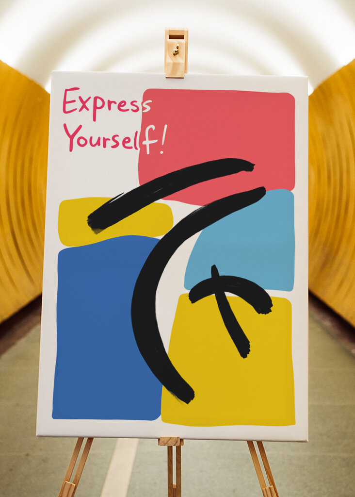 Express Yourself