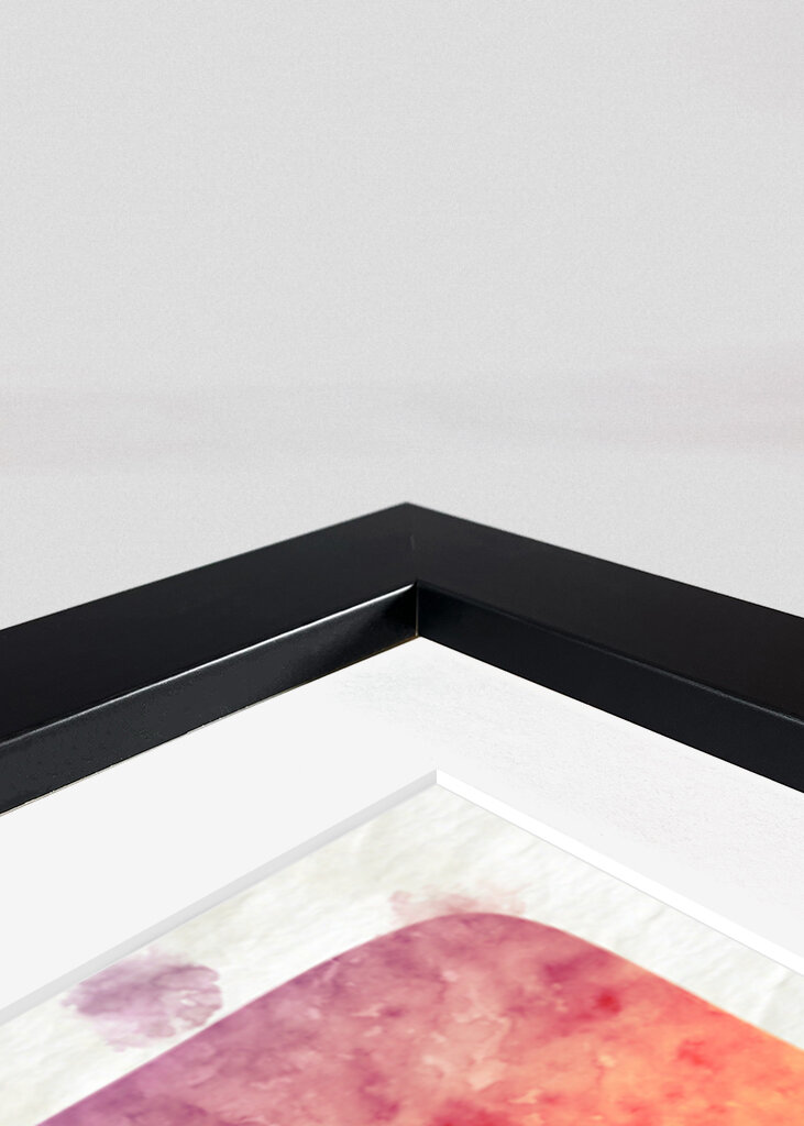 Roms Colosseum i skumringen