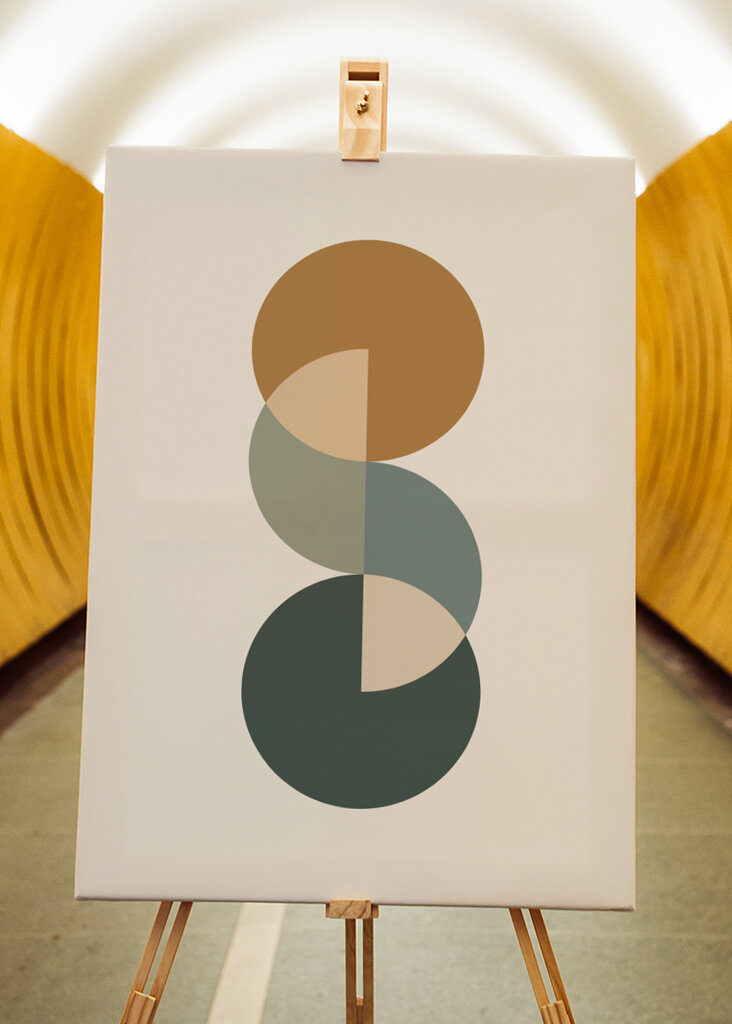 Geometrická harmonie