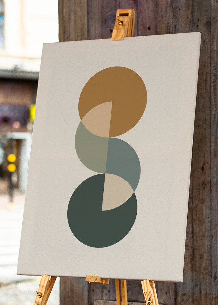 Geometrická harmonie