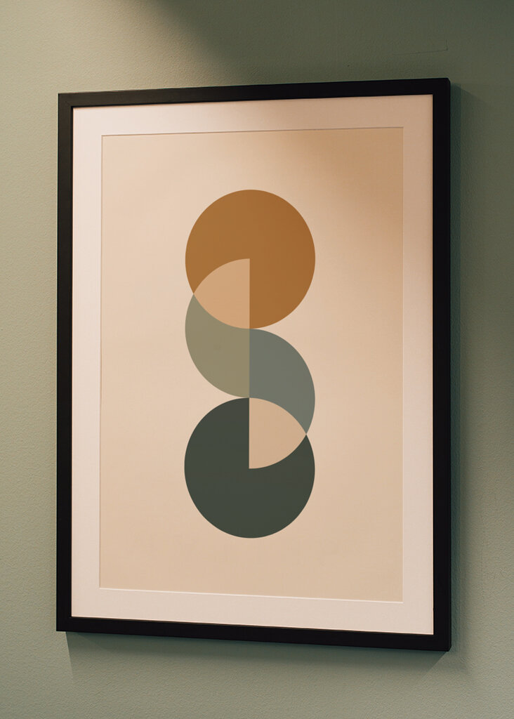 Geometrická harmonie