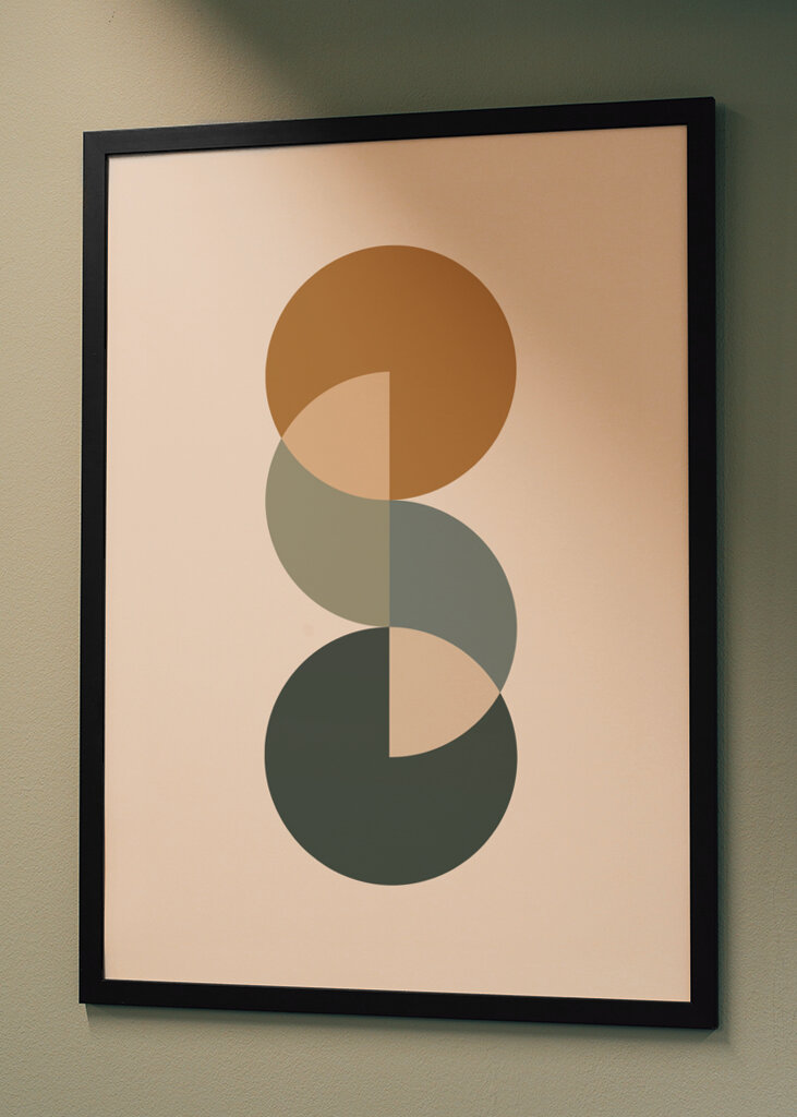 Geometrická harmonie