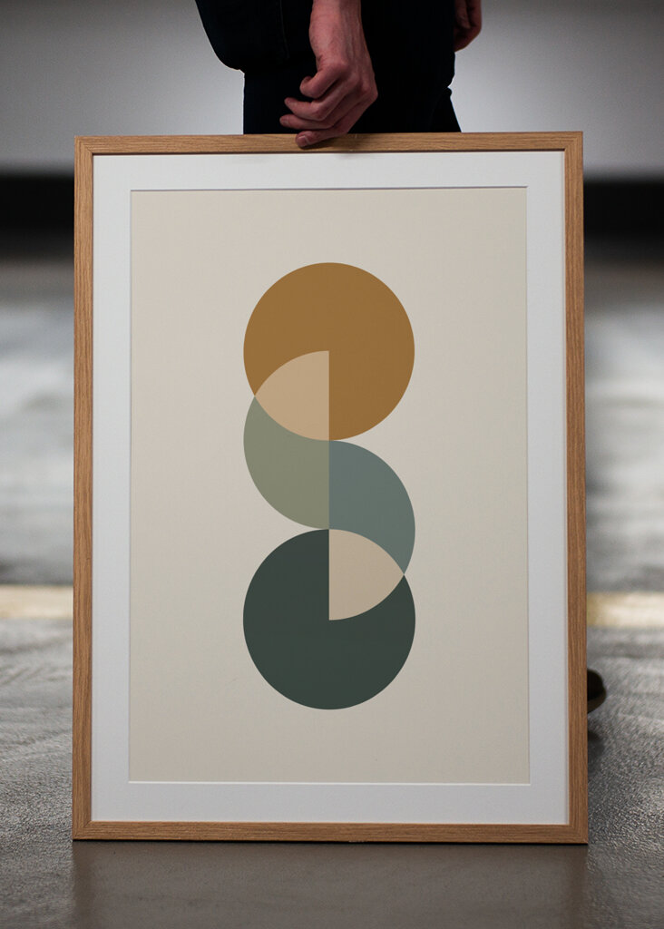 Geometrická harmonie