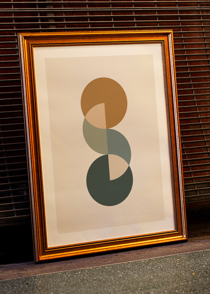 Geometrická harmonie