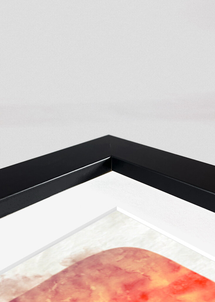 Panorama Tokia za soumraku