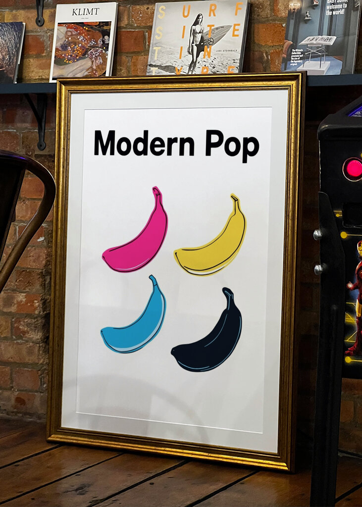 Modern Pop