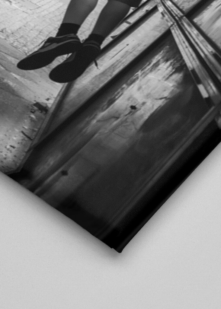 Berlin street workout