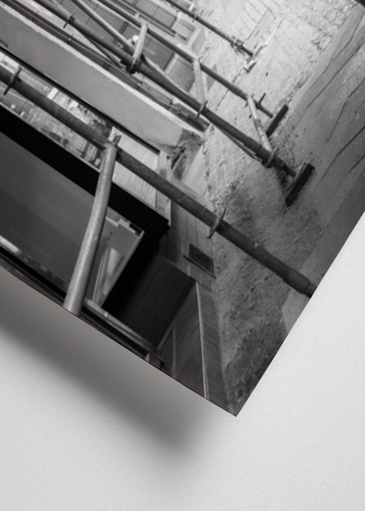 Berlin street workout