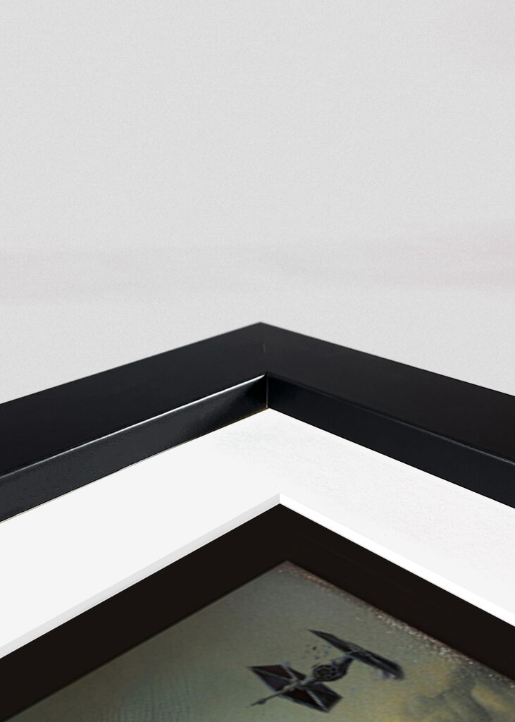 Mona Lisa - Art Wars