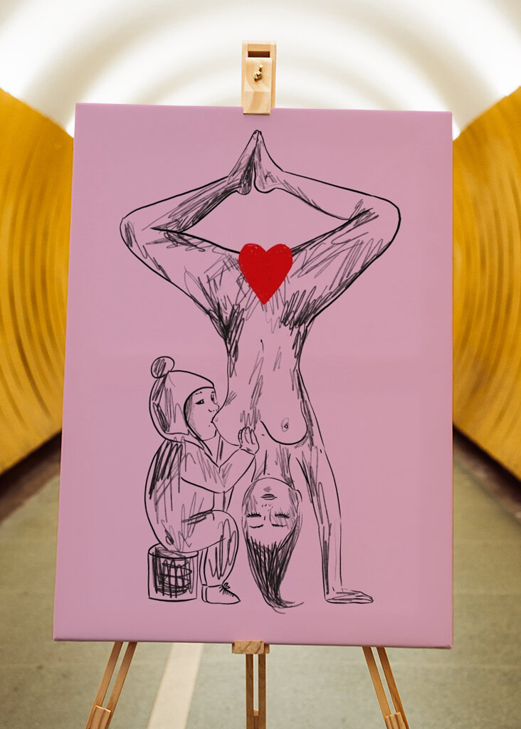 Újabb szép anyák napja