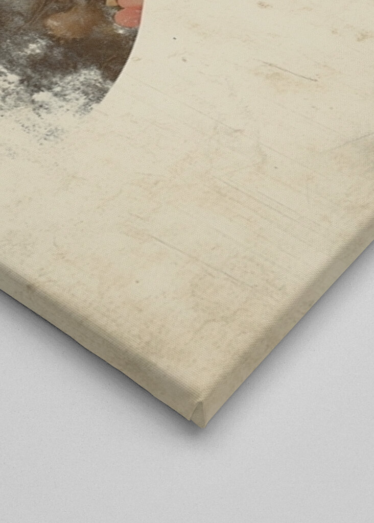 Inner Garden Blooming Thoughts