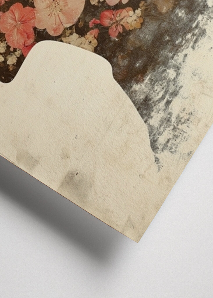 Inner Garden Blooming Thoughts