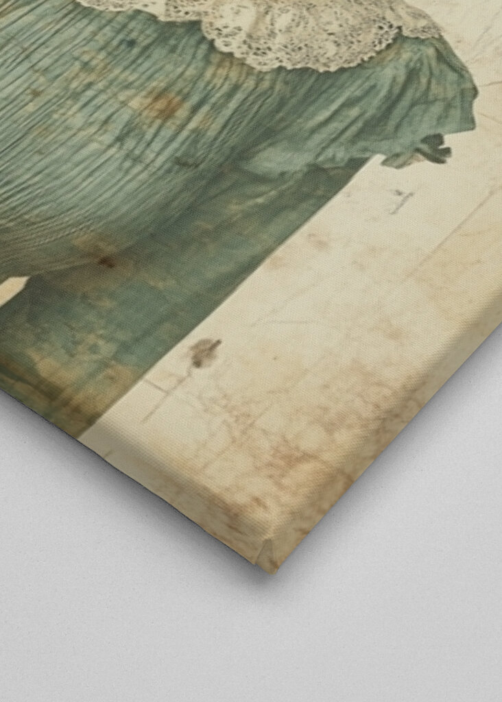 Inner Garden - Butterfly Mind