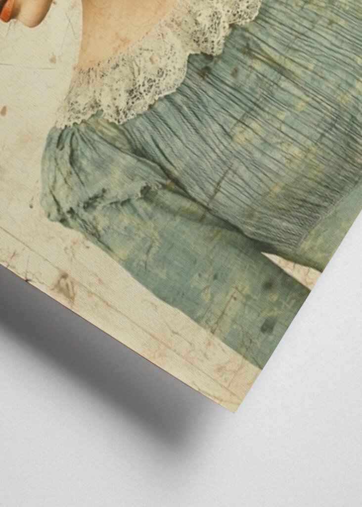 Inner Garden - Butterfly Mind