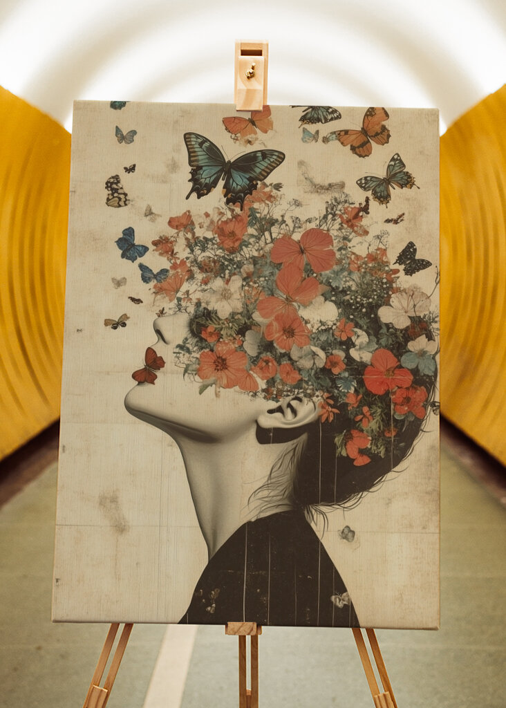 Inner Garden - Inner Garden