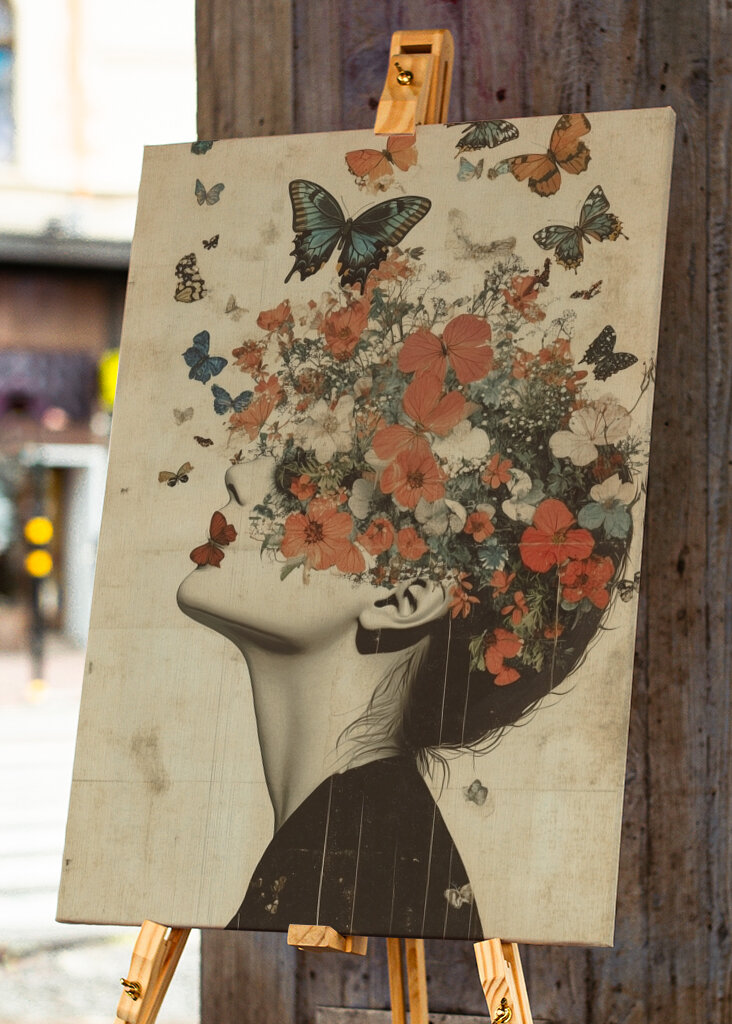 Inner Garden - Inner Garden