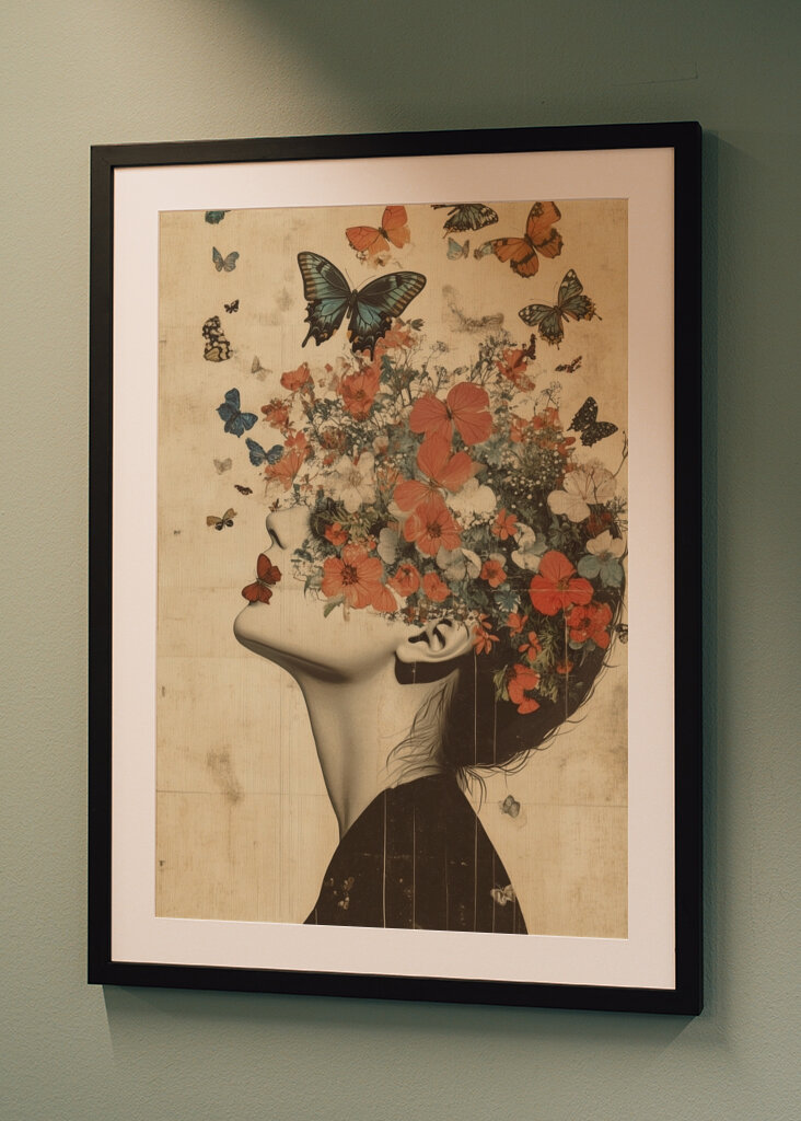 Inner Garden - Inner Garden