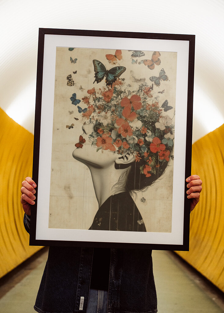 Inner Garden - Inner Garden