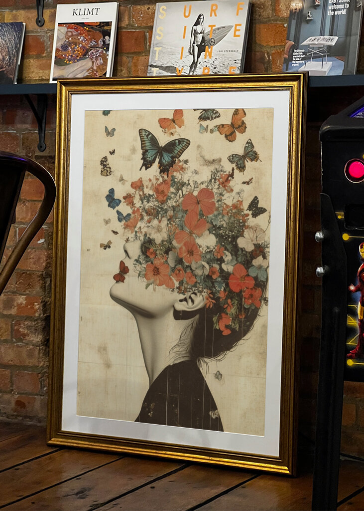 Inner Garden - Inner Garden