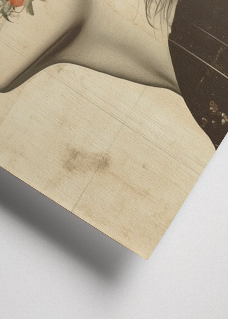 Inner Garden - Inner Garden