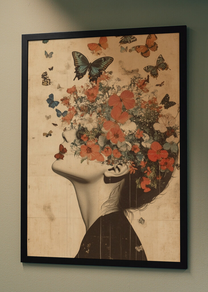 Inner Garden - Inner Garden