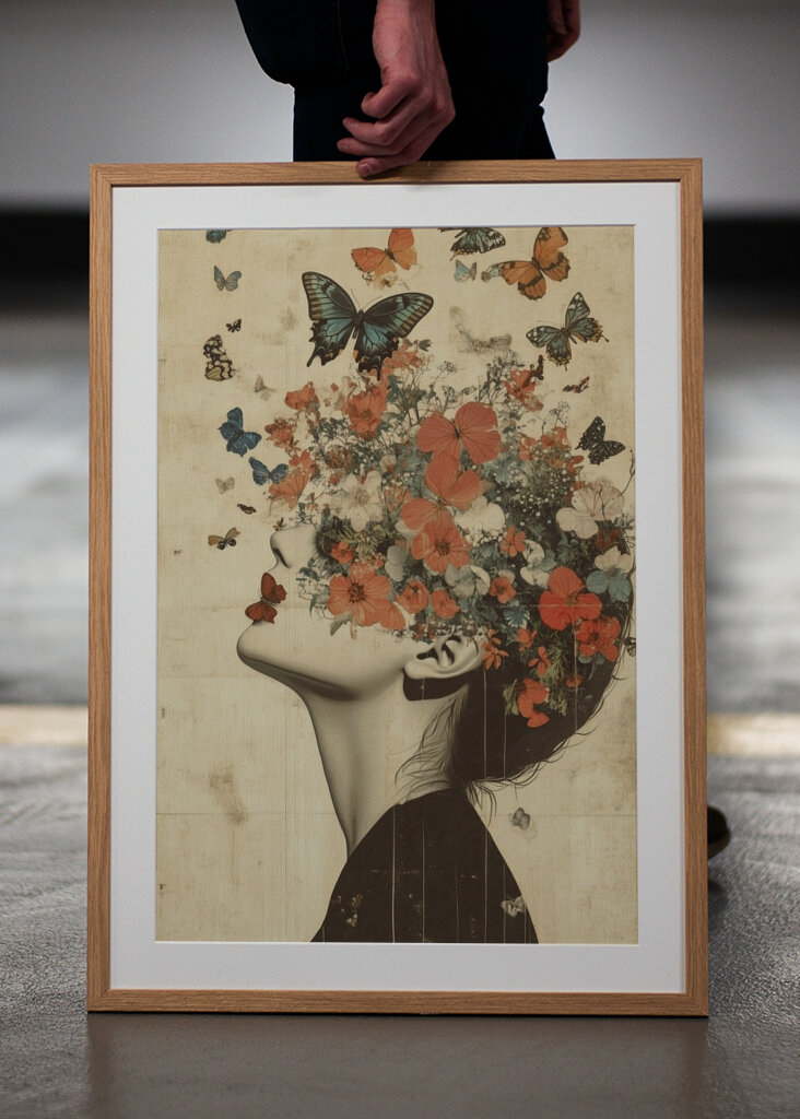 Inner Garden - Inner Garden