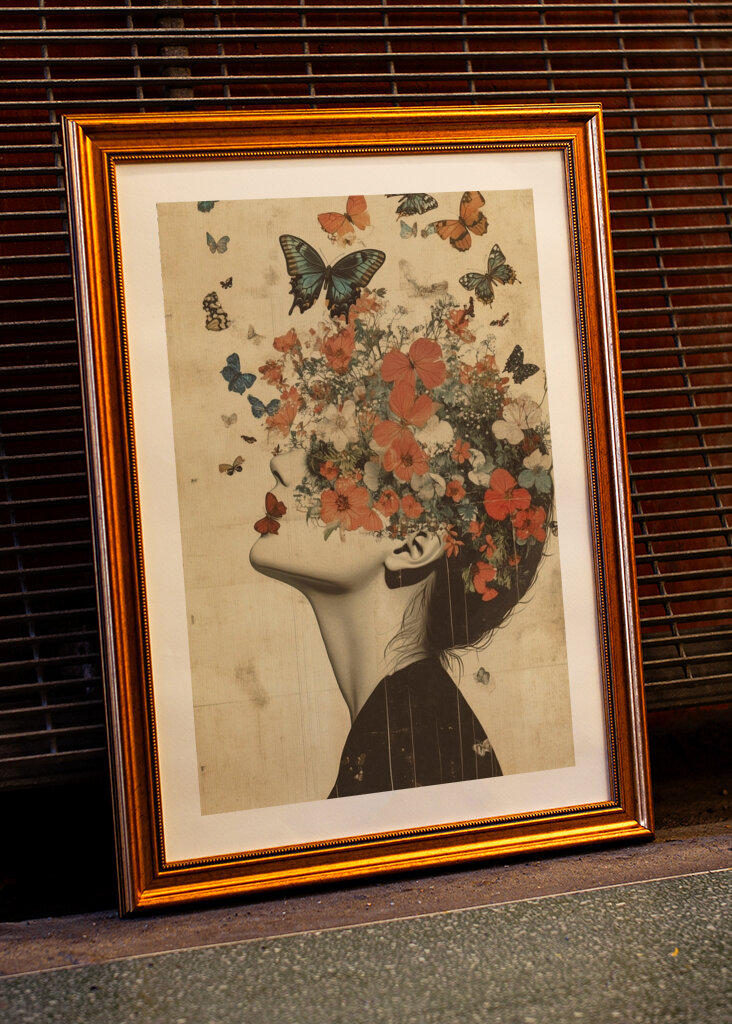 Inner Garden - Inner Garden