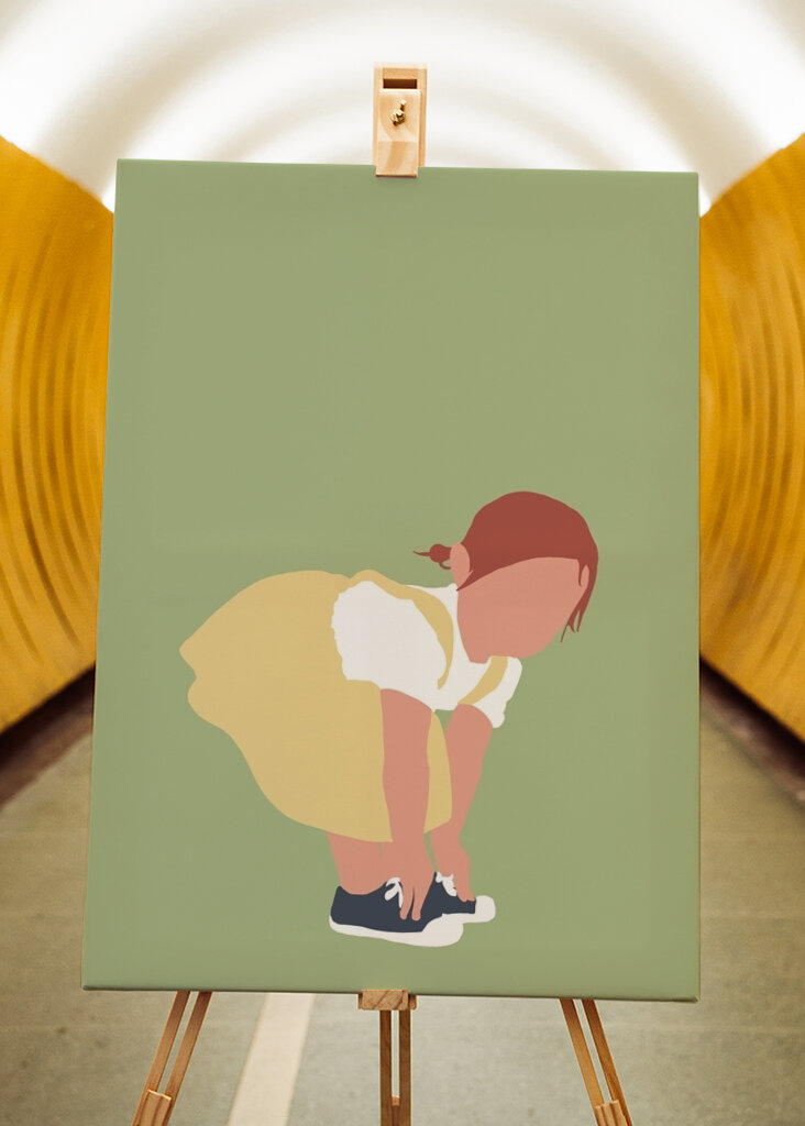 Timeless Tenderness - LILOU