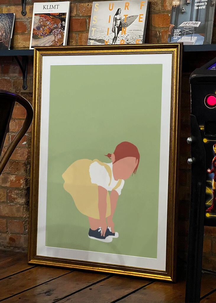 Timeless Tenderness - LILOU