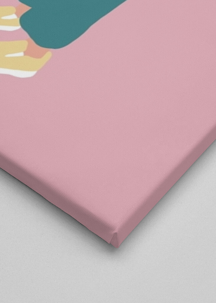 Fearless Spirit - Girl JUNO