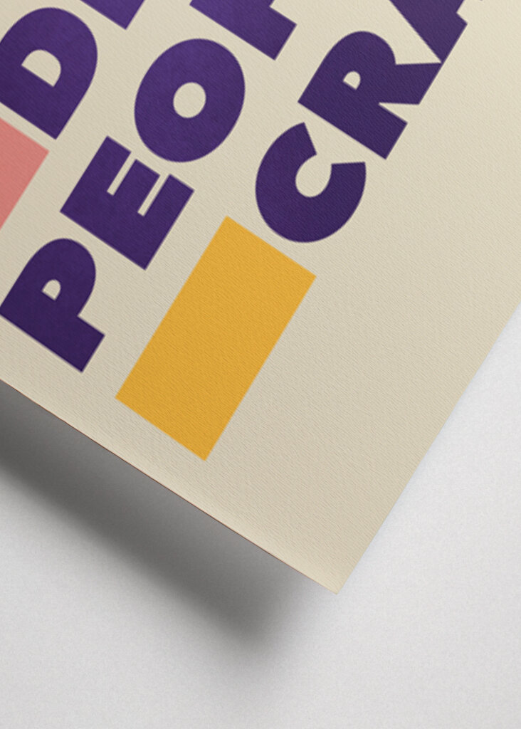 Sii felice citazione divertente