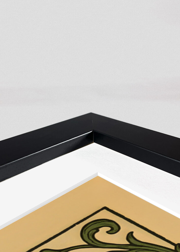 Bober Kurwa Vintage Beer Art