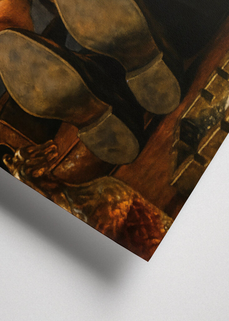 Leo DiCaprio Pointing Meme